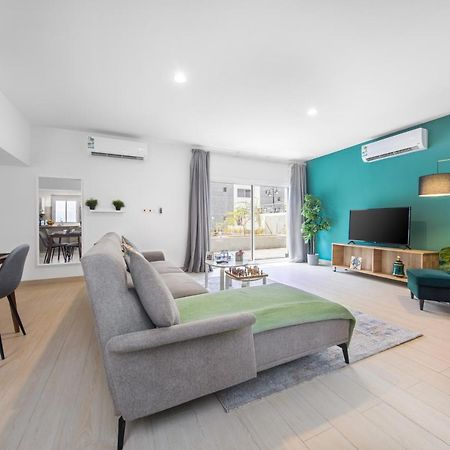Mabaat - White Pearl Al Basatin - 600 Villa เจดดาห์ ภายนอก รูปภาพ
