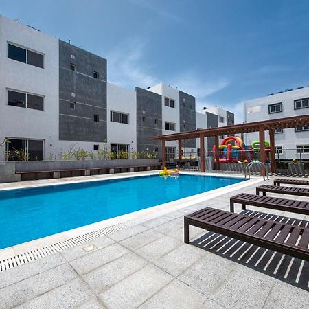 Mabaat - White Pearl Al Basatin - 600 Villa เจดดาห์ ภายนอก รูปภาพ