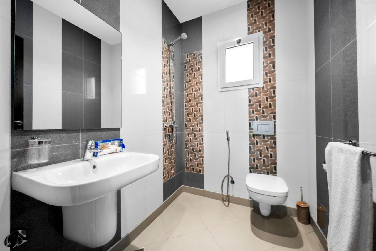 Mabaat - White Pearl Al Basatin - 600 Villa เจดดาห์ ภายนอก รูปภาพ