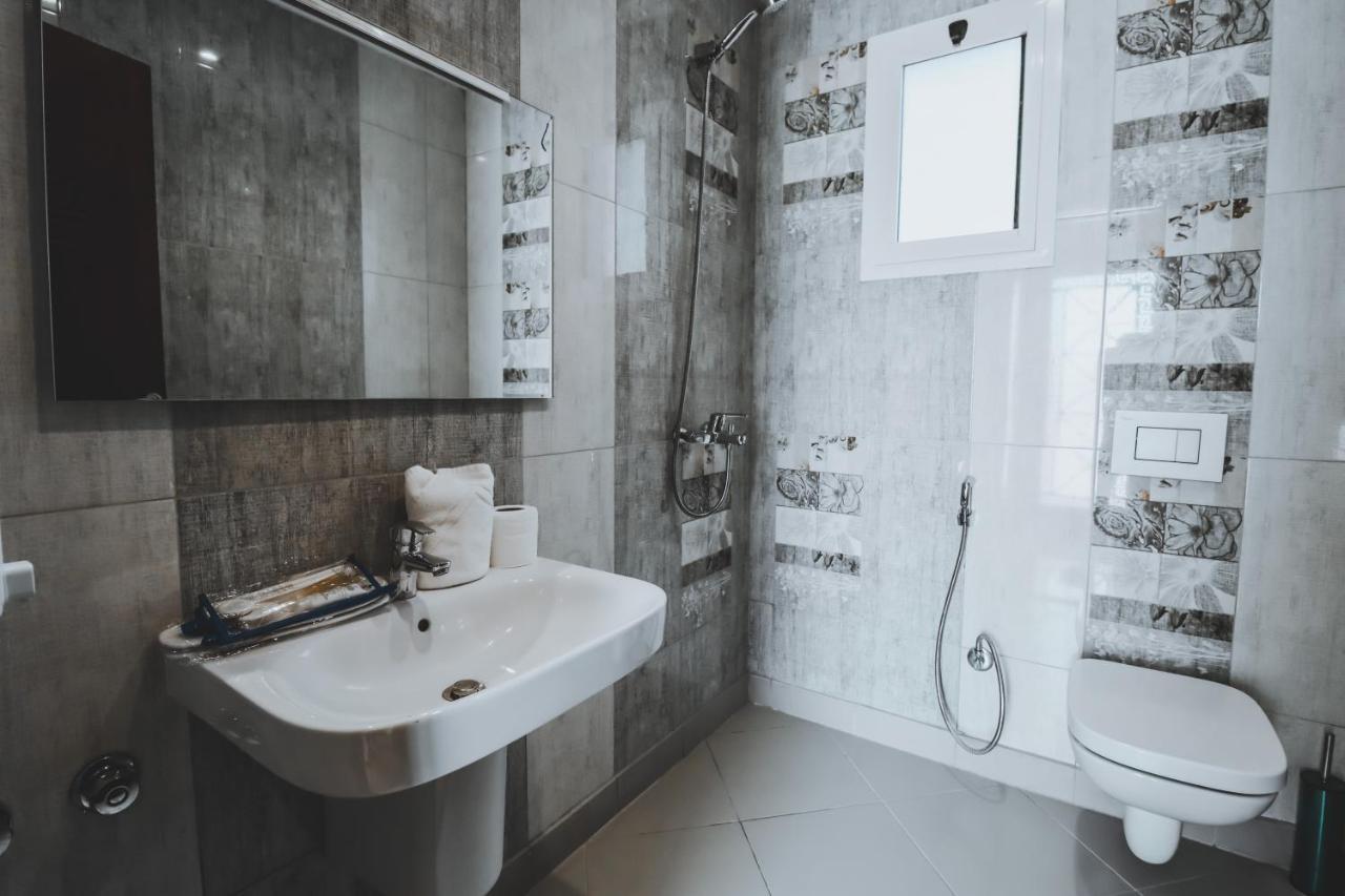 Mabaat - White Pearl Al Basatin - 600 Villa เจดดาห์ ภายนอก รูปภาพ
