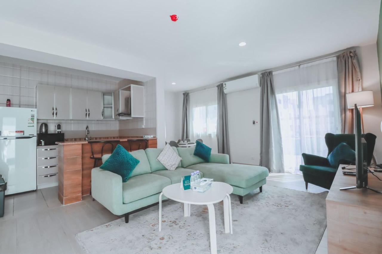 Mabaat - White Pearl Al Basatin - 600 Villa เจดดาห์ ภายนอก รูปภาพ