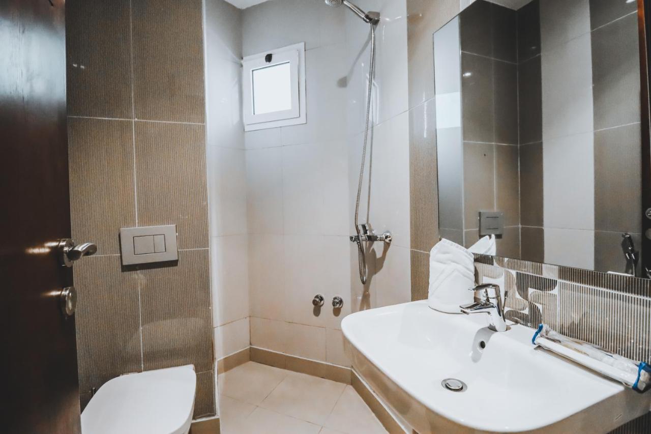 Mabaat - White Pearl Al Basatin - 600 Villa เจดดาห์ ภายนอก รูปภาพ