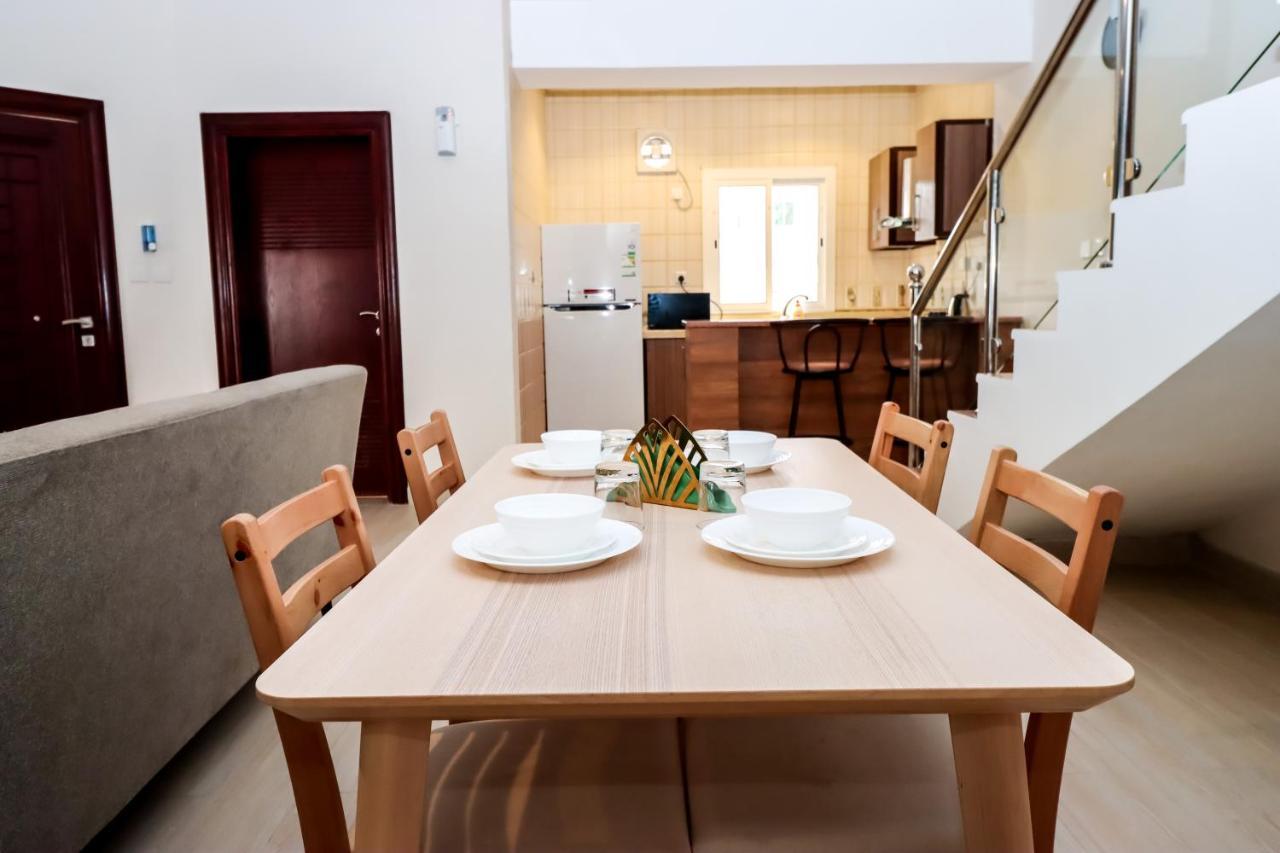 Mabaat - White Pearl Al Basatin - 600 Villa เจดดาห์ ภายนอก รูปภาพ