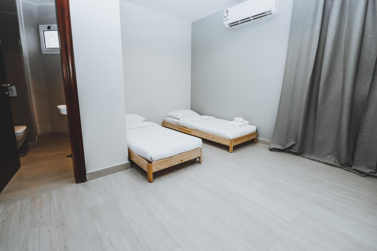 Mabaat - White Pearl Al Basatin - 600 Villa เจดดาห์ ภายนอก รูปภาพ